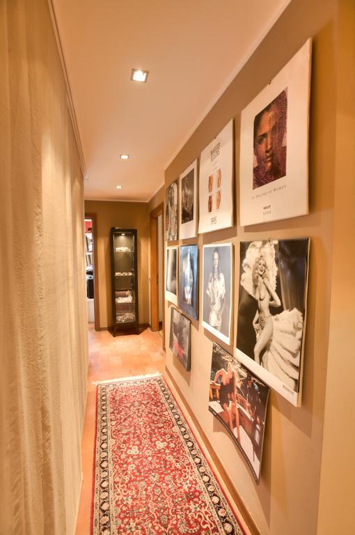 Bed and Breakfast La Volpe Dorata Stresa Exterior foto